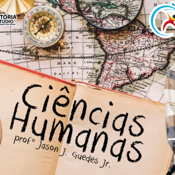 Humanas ENEM 2025