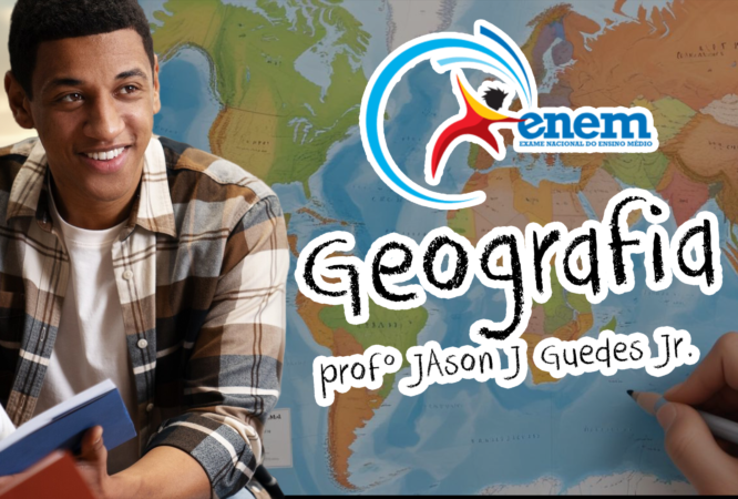 Capa Geo ENEM2