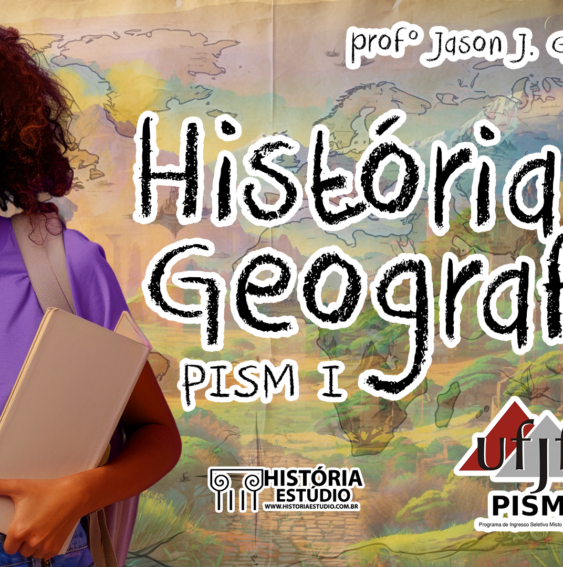 História e Geografia para PISM I