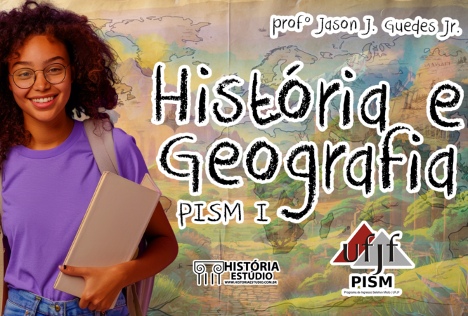Hist e Geo PISM I
