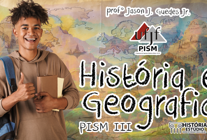Hist e Geo PISM III