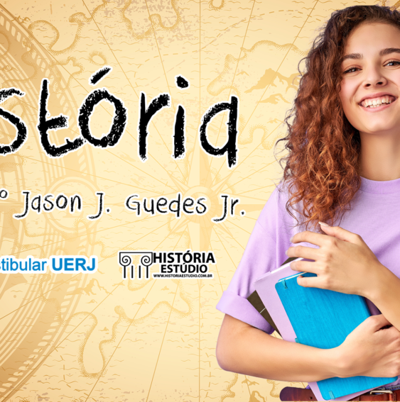 História para UERJ