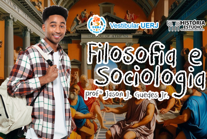 Socio e Filo UERJ