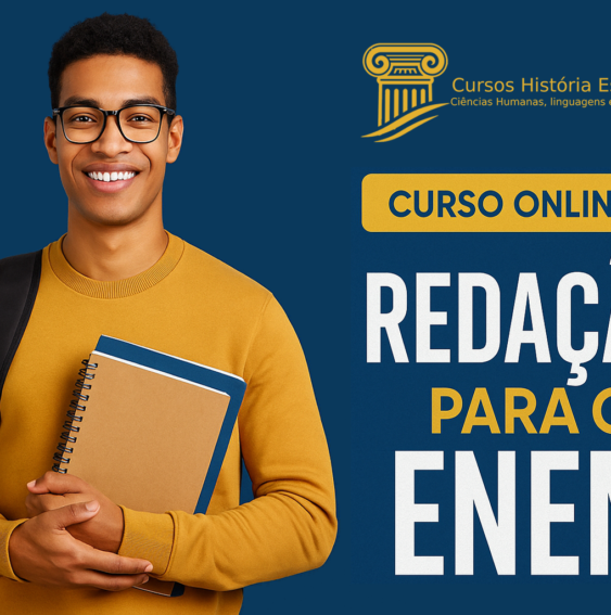 Redação para o ENEM